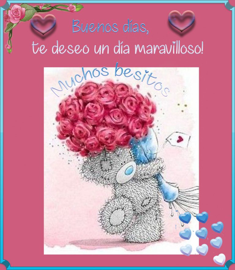 Imagenes Para Amigas De Buenos Dias Para Una Amiga