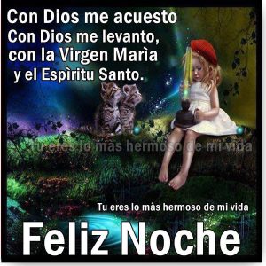 Imagenes Para Buenas Noches Para Facebook