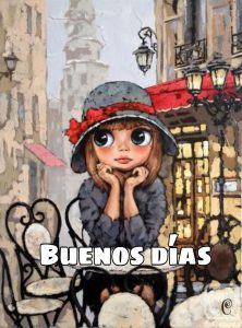 Imagenes Para Buenos Dias Amor Para Una Amiga