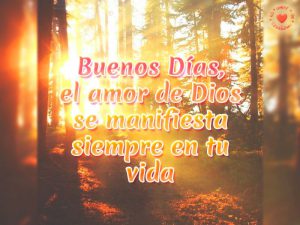 Imagenes Para Buenos Dias Amor Para Whatsapp