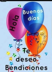 Imagenes Para Buenos Dias Para Facebook