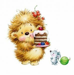 Imagenes Para Cumpleaños Para Una Amiga Para Descargar En Facebook