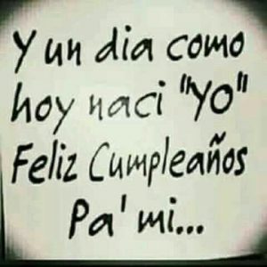 Imágenes para cumpleaños para descargar por WhatsApp