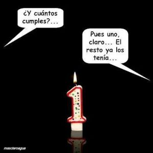 Imágenes para cumpleaños para una amiga