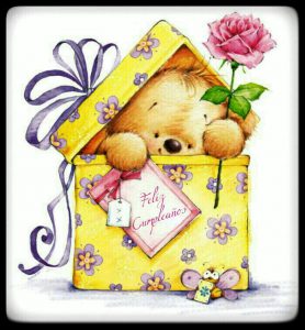 Imágenes para cumpleaños para una amiga para descargar por WhatsApp