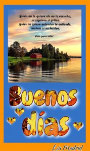 Imagenes Para Dar Buenos Dias Amor Para Celular