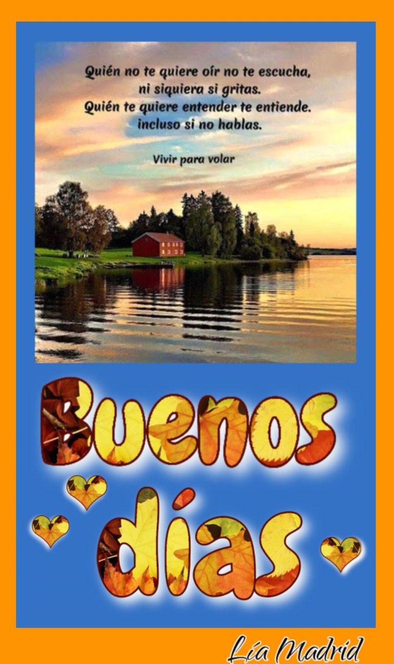 Imagenes Para Dar Buenos Dias Amor Para Celular