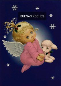 Imágenes para dar la buenas noches