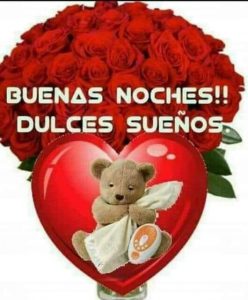Imágenes para dar las buenas noches para celular
