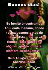 Imagenes Para Dar Los Buenos Dias A Tu Amor Para Facebook