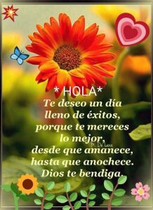 Imagenes Para Dar Los Buenos Dias Con Amor