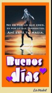 Imagenes Para Dar Los Buenos Dias Con Amor Para Una Amiga