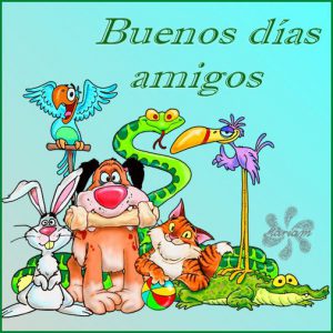 Imagenes Para Dar Los Buenos Dias De Amor Para Whatsapp