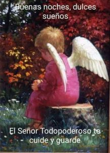Imágenes para decir buenas noches para Facebook