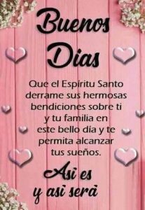 Imagenes Para Decir Buenos Dias A Tu Amor Para Celular