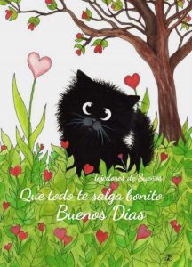 Imagenes Para Decir Buenos Dias A Tu Amor Para Una Amiga