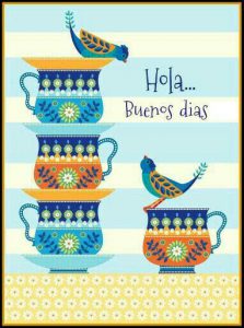 Imagenes Para Decir Buenos Dias Mi Amor Para Una Amiga