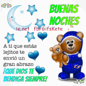 Imágenes para descargar de buenas noches para celular