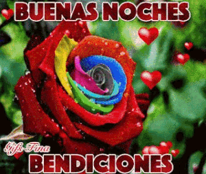 Imágenes para descargar de buenas noches para WhatsApp