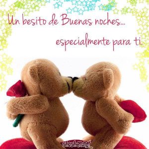 Imágenes para desear buenas noches a mi amor