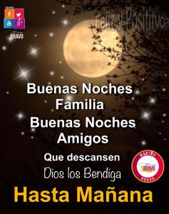 Imágenes para desear buenas noches a una amiga para celular