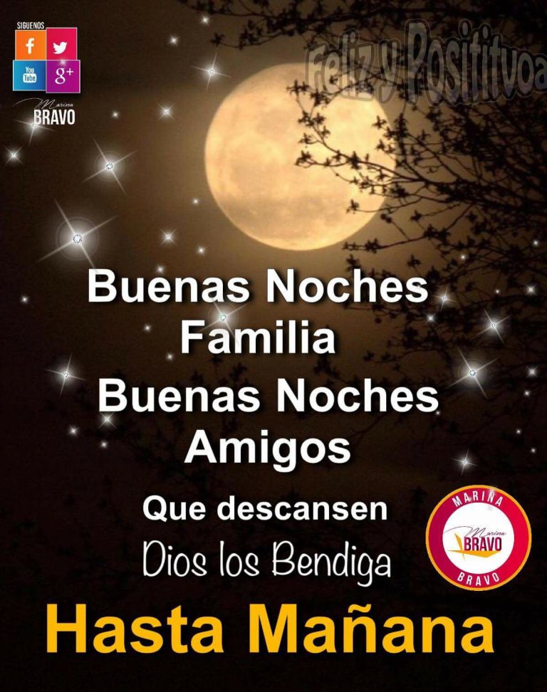 Imagenes Para Desear Buenas Noches A Una Amiga Para Celular