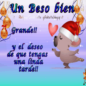 Imágenes para desear buenas tardes gif animadas