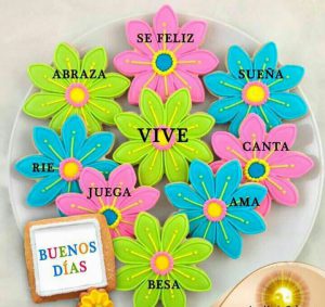 Imagenes Para Desear Buenos Dias A Mi Amor Para Una Amiga