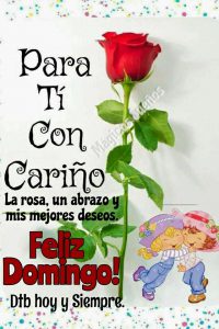 Imagenes Para Desear Feliz Domingo Para Celular