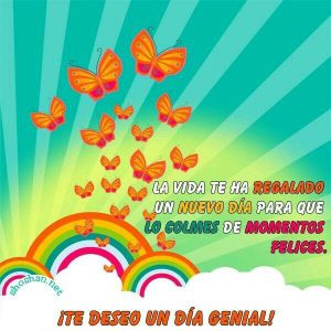 Imagenes Para Desear Los Buenos Dias Para Whatsapp