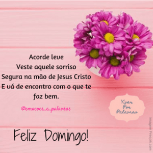 Imagenes Para Dia Domingo Para Celular