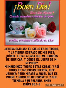 Imagenes Para Los Buenos Dias Para Descargar