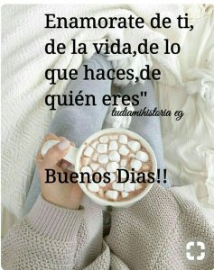 Imagenes Para Los Buenos Dias Para Una Amiga