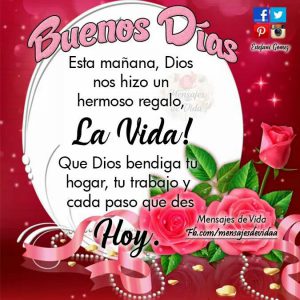 Imagenes Para Los Buenos Dias Para Whatsapp