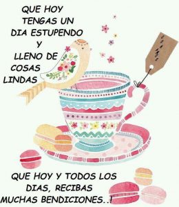 Imagenes Para Mi Amor De Buenos Dias