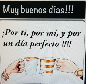 Imagenes Para Mi Amor De Buenos Dias Para Una Amiga