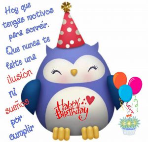 Imágenes para un cumpleaños de un amigo