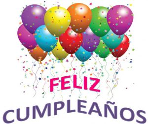 Imágenes para un cumpleaños de un amigo para descargar por WhatsApp