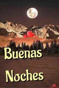 Imagenes Para Una Amiga De Buenas Noches Para Facebook