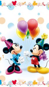 Imágenes por cumpleaños para descargar en Facebook