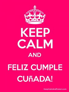 Imágenes por cumpleaños para descargar por WhatsApp
