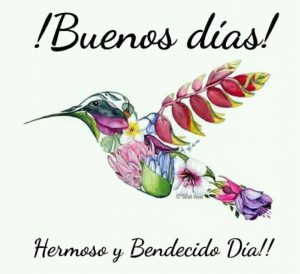 Imagenes Preciosas De Buenos Dias Amor