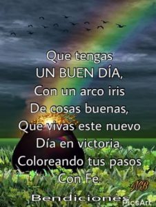 Imagenes Preciosas De Buenos Dias Para Facebook