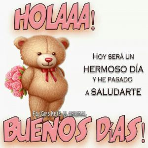 Imagenes Preciosas De Buenos Dias Para Whatsapp