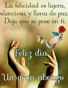 Imagenes Que Digan Buenos Dias Para Facebook