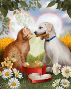 Imagenes Romanticas De Amor Para Descargar