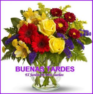 Imagenes Romanticas De Buenas Tardes Para Facebook Y Whatsapp