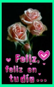 Imagenes Sobre Cumpleaños