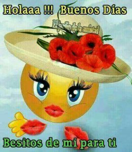 Imagenes Tiernas De Buenos Dias