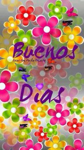 Imagenes Tiernas De Buenos Dias Amor Para Facebook